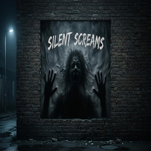 Silent Screams by Vex O
