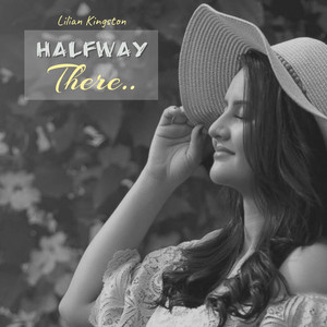 Halfway There — cover art by Lilian Kingston