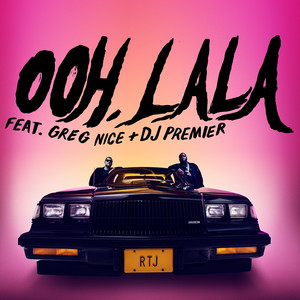 Ooh LA LA (feat. DJ Premier & Greg Nice) - undefined | Song Album Cover Artwork