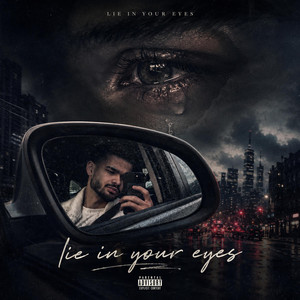 Lie in your eyes