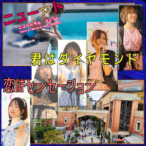 Blue New World～青い新世界～ - Single by ニュー☆ト | Spotify