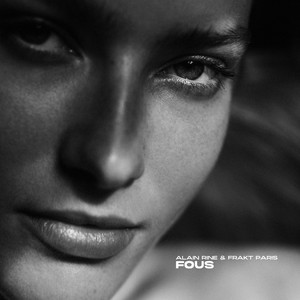 Fous by Alain Rine, Frakt Paris