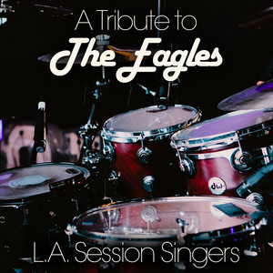 LA Session Singers - Heartache Tonight