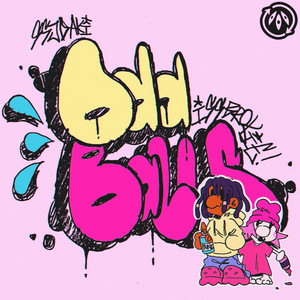 ODDBALLS! by SSJ Daki, ISSBROKIE