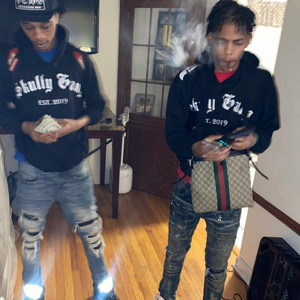 Skullygang flow by SgTravvv, SgJ5ive