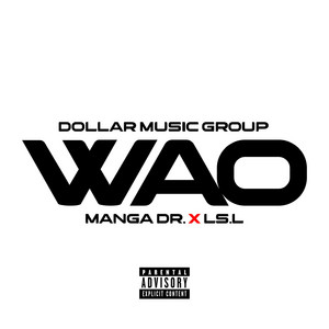 WAO! by ELE S. L, Mangadr