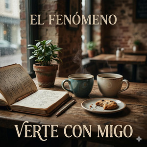 VERTE CON MIGO by EL FENOMENO 42