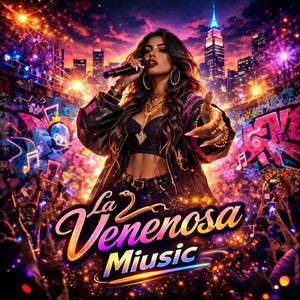Lo que dejaste en mi by La venenosa miusic