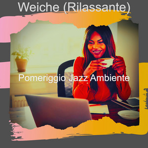 Dankbar (Pisolino) by Pomeriggio Jazz Ambiente Album Cover