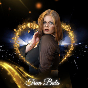 GABI FRATUCELLO - Trem Bala (Ao Vivo)