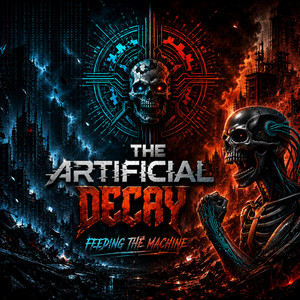 So Tell Me by The Artificial Decay