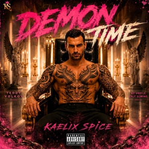 Demon Time - Devil Stroke by Kaelix Spice