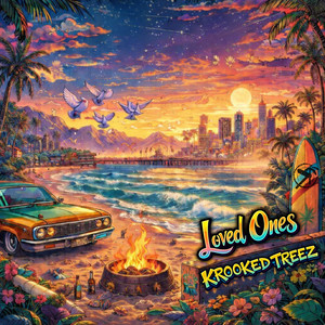 Loved Ones by Krooked Treez