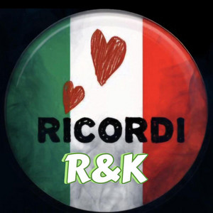 Roland&Kati — RICORDI