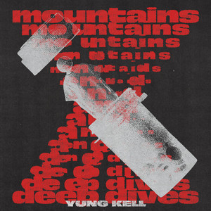 same high by Yung Kell, Deep October