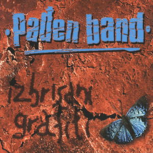 Pađen Band