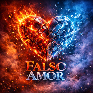 Falso Amor by Kdafi
