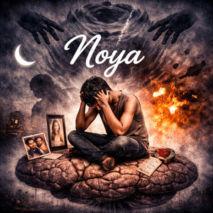 Noya (Freestyle) by Vamsi ismaV