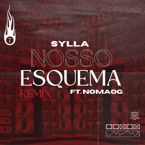 Nosso Esquema (Remix)