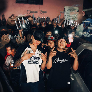 Me hago el loco by Giovanni Reyna, El Wotts