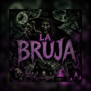 LA BRUJA by EL CRACK 292