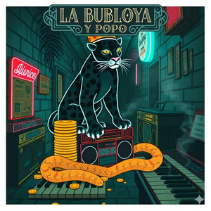 y popo by la bubloya repara