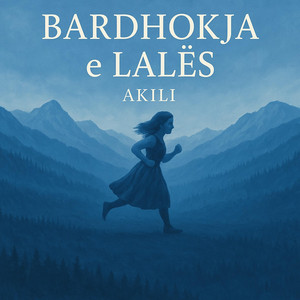 LenoTune - Akil - Bardhokja e Lalës
