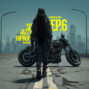 SO Jazzy HIPHOP 5. - Album by SO Jazzy HIPHOP | Spotify