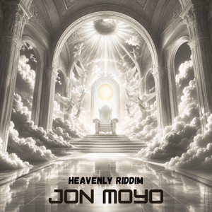 Hosanna by Jon Moyo