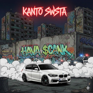 KANTO SWSTA by HAVA $cANK