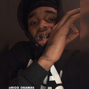 DEC 21ST by RICO OSAMA