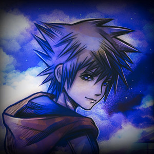 momenTo Azul by xDiegoJr, Rojuu