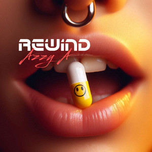 Rewind by Azzy A