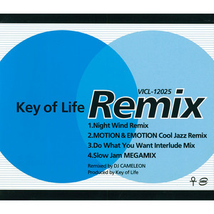 Key of Life 1 - Album by Key of Life | Spotify