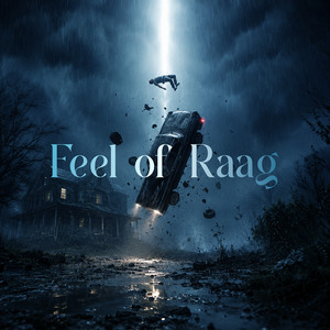Feel of Raag by Sagar Swarup, Sunix Thakor