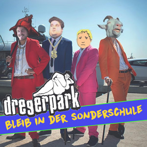 Bleib in der Sonderschule (Dregerpark) by iceteasahne, Diener Danken, Kool Schauerberg