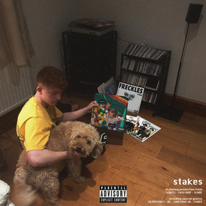 Knick Knack by Stakes, DC
