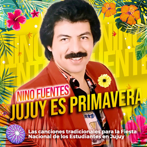 Es La Fiesta De Los Estudiantes by Nino Fuentes
