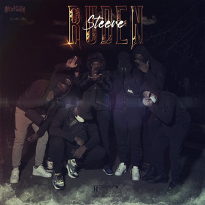 Portada de Steeve RUBEN