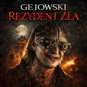 Gejowski Rezydent Zła by GAY RECORDS