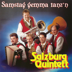 Memory Sax by Salzburg Quintett
