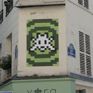 bloody mess by Keybomber