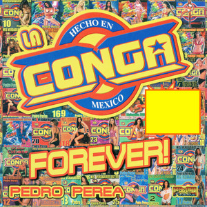 En Brujo De Cumbia by Sonido La Conga
