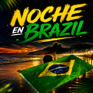 Noche en Brazil by Lil Prewi
