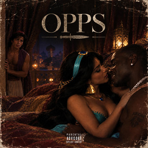 OPPS by Loko Loko