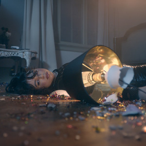 Pity Party by Alicia Creti