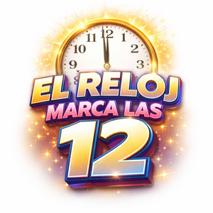 el reloj marca las 12 by Dany La Vibra