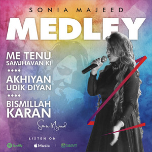 Sonia Majeed - Medley
