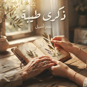 dhikra tayeba by Auraa Kh