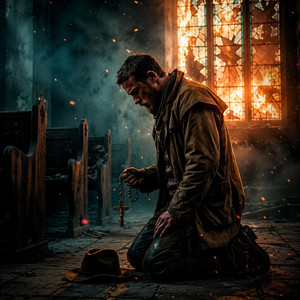 Half of a Prayer by CaGo Music